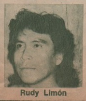 Rudy Limon