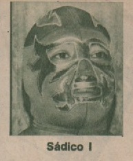 Sadico I