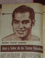Black Guzmán