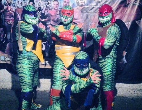 Los Tortugas Ninja IWRG.jpg
