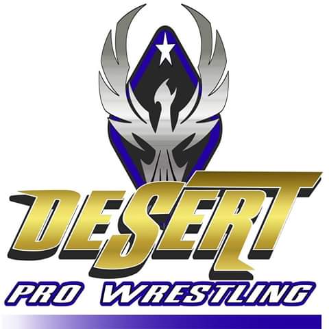 File:Desert Pro Logo.jpg