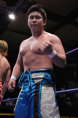 Katsuhiko Nakajima