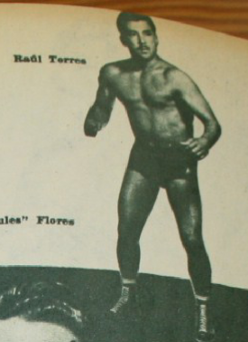 Raúl Torres