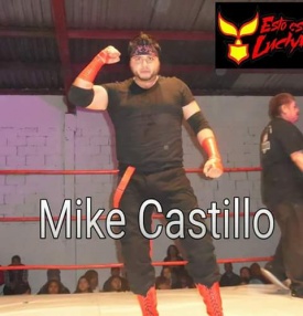 Mike Castillo