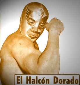 Halcon Dorado I