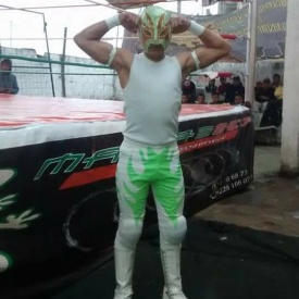 Lazer Boy (Veracruz)