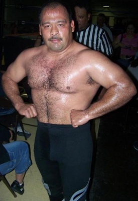 Rey Guerrero