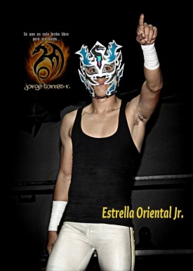 Estrella Oriental Jr.