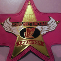 championship belt