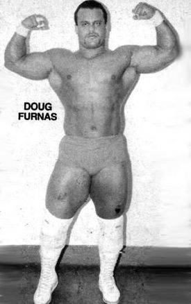 Doug Furnas
