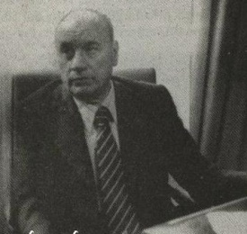 Francisco José Flores Lecona