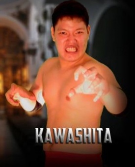 Kawashita