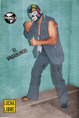 El Vagabundo (The Hobo)