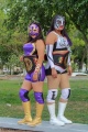 Comarca Lagunera Women's Tag Team Champions