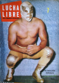 Lucha Libre #7