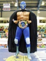 as AIWA Heavyweight Champion