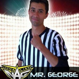 Mr.George