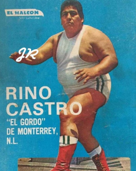 Rino Casto