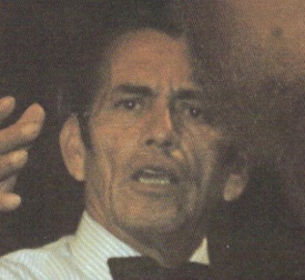 Carlos Duarte