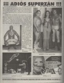 Box y Lucha Article where it says he never lost the mask