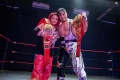 Ayako Hamada & El Divo, 3rd Champions