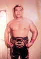 as IWA International Lightheavyweight Champion