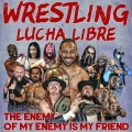Wrestling Lucha Libre