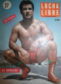 Lucha Libre #27